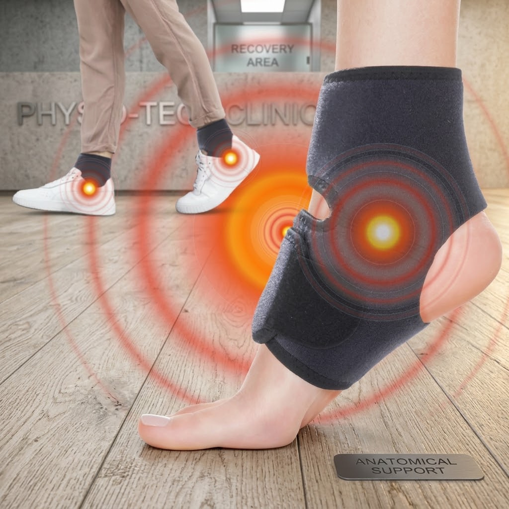 Neoprene Ankle Support